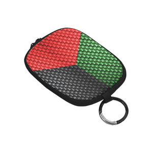 MADA FLAG Coin Purse (Model 1605)