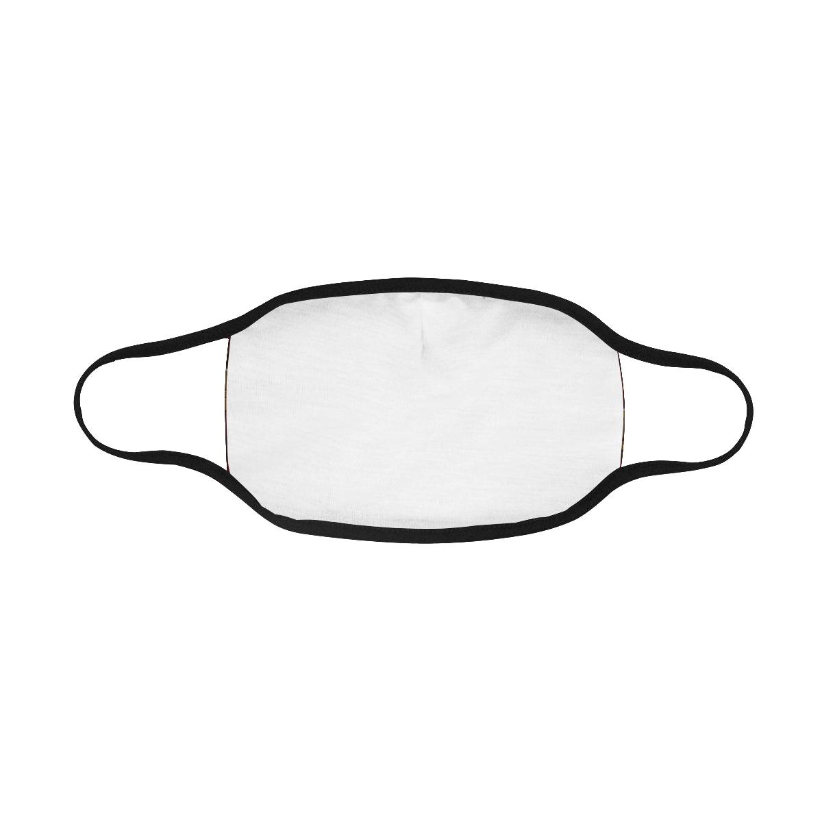 DELUXE BRDX Mouth Mask in One Piece (2 Filters Included)