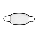 DELUXE BRDX Mouth Mask in One Piece (2 Filters Included)