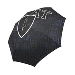 MA'AT Auto-Foldable Umbrella