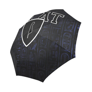 MA'AT Auto-Foldable Umbrella