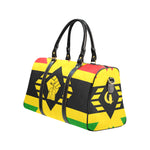 FIST UP RBG New Waterproof Travel Bag/Large