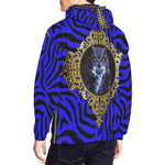 PRIVILEGE BLUE All Over Print Hoodie for Men