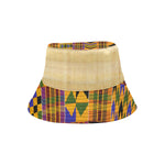 NILE VALLEY KENTE OG All Over Print Bucket Hat
