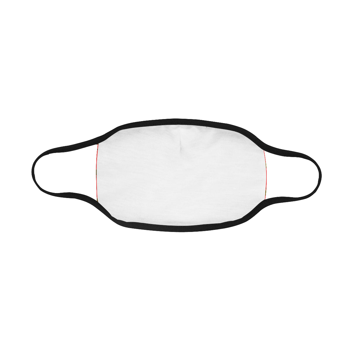 EXCELLENCE PINKGLD Mouth Mask in One Piece (2 Filters Included)