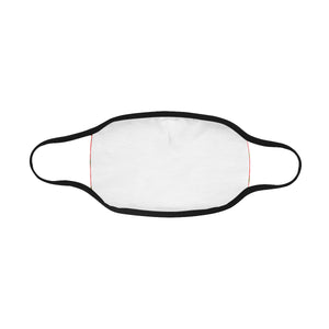 EXCELLENCE PINKGLD Mouth Mask in One Piece (2 Filters Included)