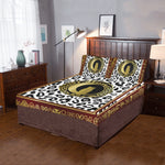 V.I.P 3-Piece Bedding Set