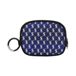 EXCELLENCE BLWHT Coin Purse