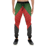 MADA FLAG Men's Sweatpants