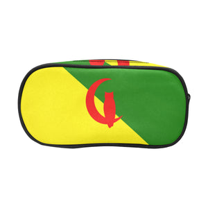 YANAZER FLAG Pencil Pouch/Large