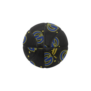 GORGEOUS BYBL All Over Print Basketball