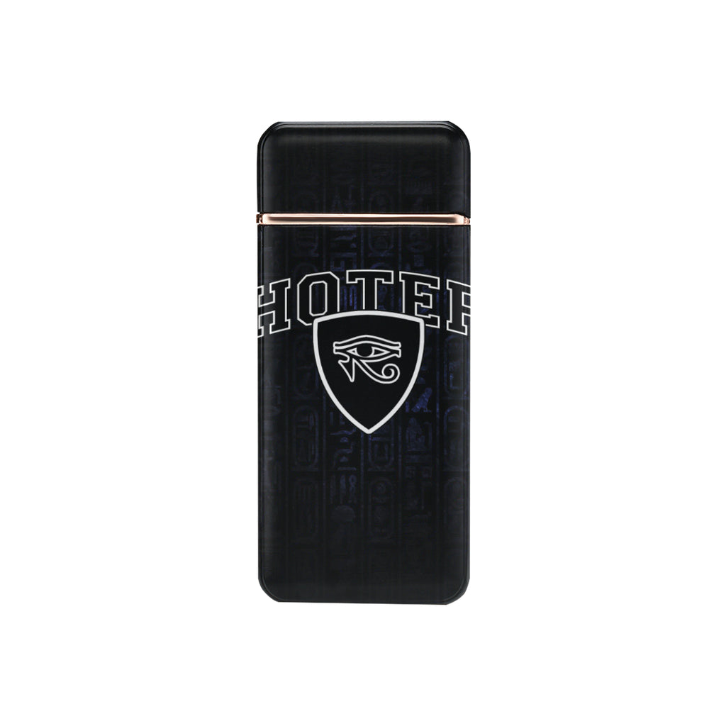 HOTEP EYES USB Rechargeable Lighter