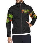 ANKH UDJA SENEB SHEN All Over Print Windbreaker for Unisex