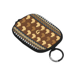 AFRIKA ORNEMENT Coin Purse