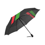 FRESH UP NUBIAN Auto-Foldable Umbrella