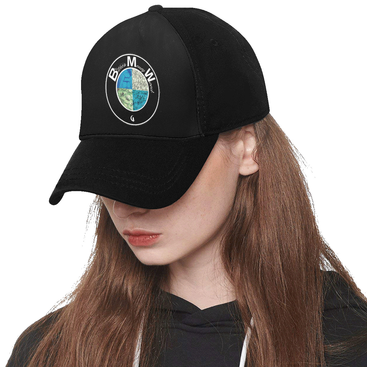 B..M..W..  Cap