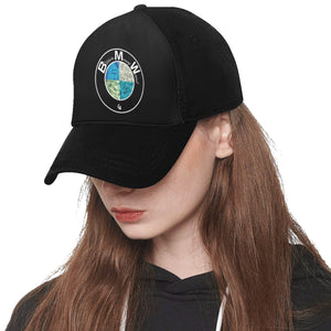 B..M..W..  Cap
