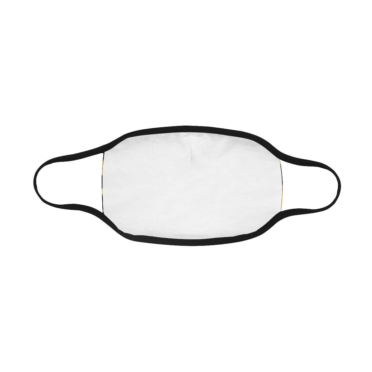 CHEETAH ANKH Mouth Mask in One Piece (2 Filters Included)