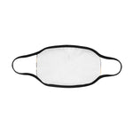 CHEETAH ANKH Mouth Mask in One Piece (2 Filters Included)