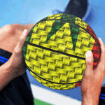 SENEGAL FLAG All Over Print Basketball