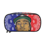 NIPSEY MAKE PEACE Pencil Pouch/Large