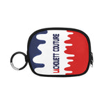 DRIPPIN WATER Coin Purse (Model 1605)