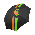 FRESH UP B O Auto-Foldable Umbrella