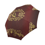V.I.P LCC Auto-Foldable Umbrella