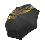 NEKHBET SNAKE Auto-Foldable Umbrella