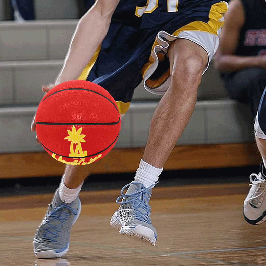 LACHOUETTFORNIA RD All Over Print Basketball