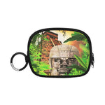 BIG OLMEC Coin Purse