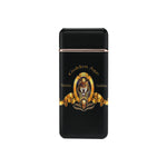 SEKHMET GODDESS USB Rechargeable Lighter