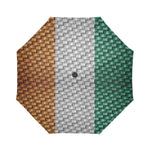 COTE D'IVOIRE FLAG Auto-Foldable Umbrella