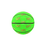 EXCELLENCE SKUNKGLD All Over Print Basketball