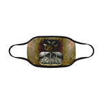 LION GANG Mouth Mask in One Piece (2 Filters Included)