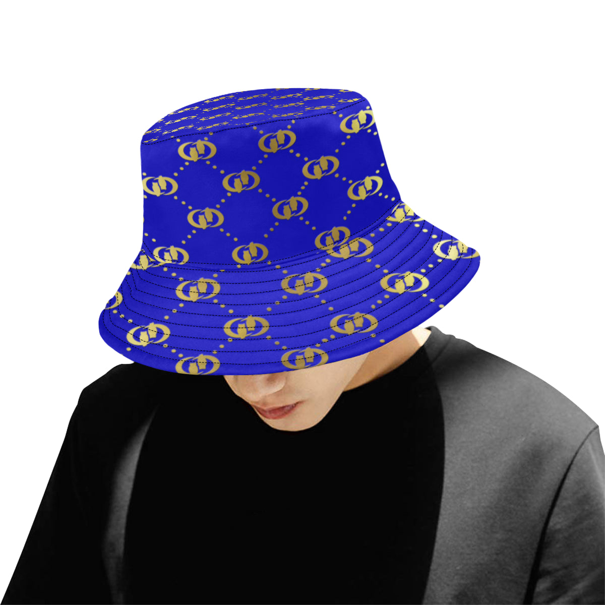 Excellence All Over Print Bucket Hat