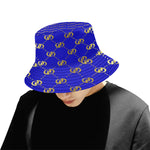 Excellence All Over Print Bucket Hat