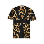CHEETAH ANKH Men's All Over Print T-Shirt