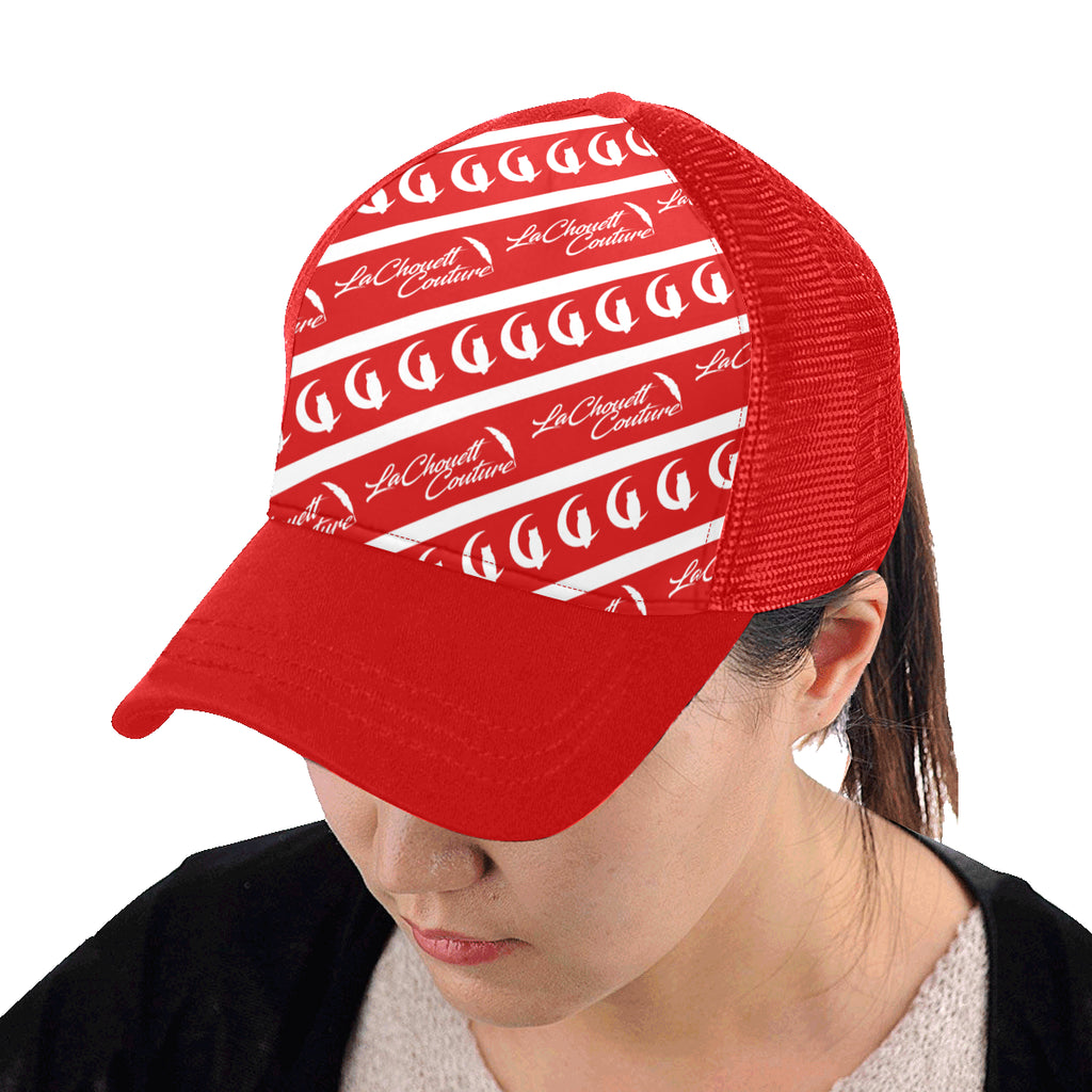 NICE ONE Trucker Cap E