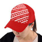 NICE ONE Trucker Cap E