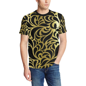 Gorgeous Men's All Over Print T-Shirt