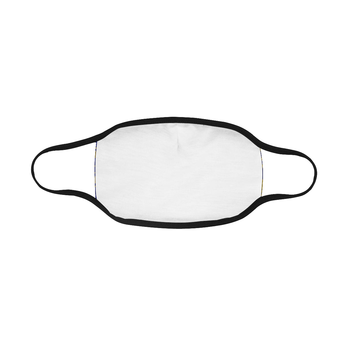 WEEDY LCC Mouth Mask in One Piece (2 Filters Included)