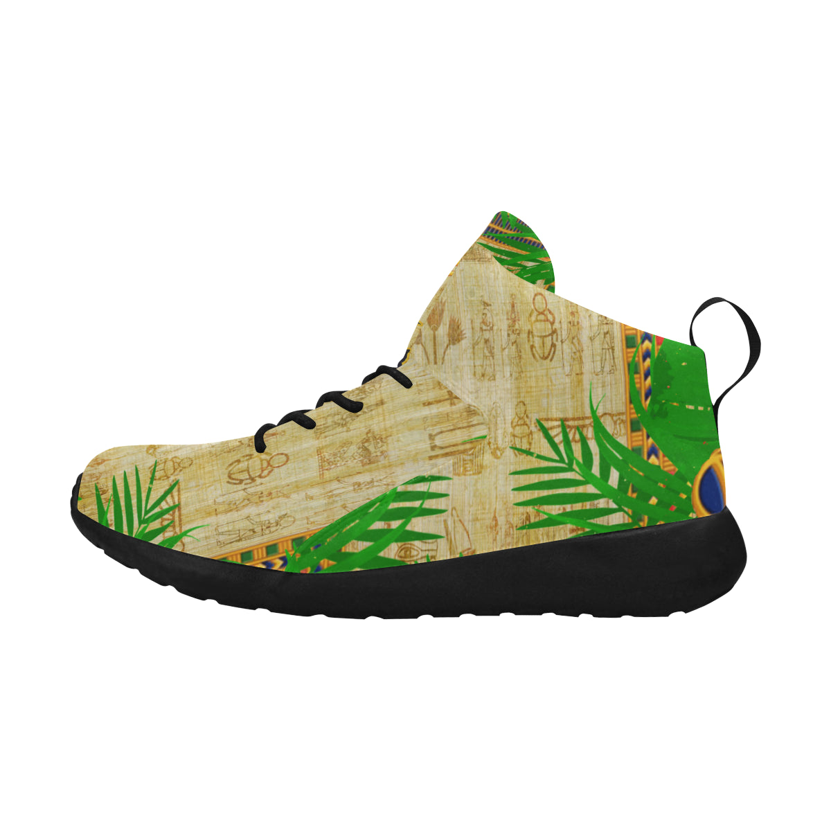 TROPICAL NILE Chukka Training Shoes