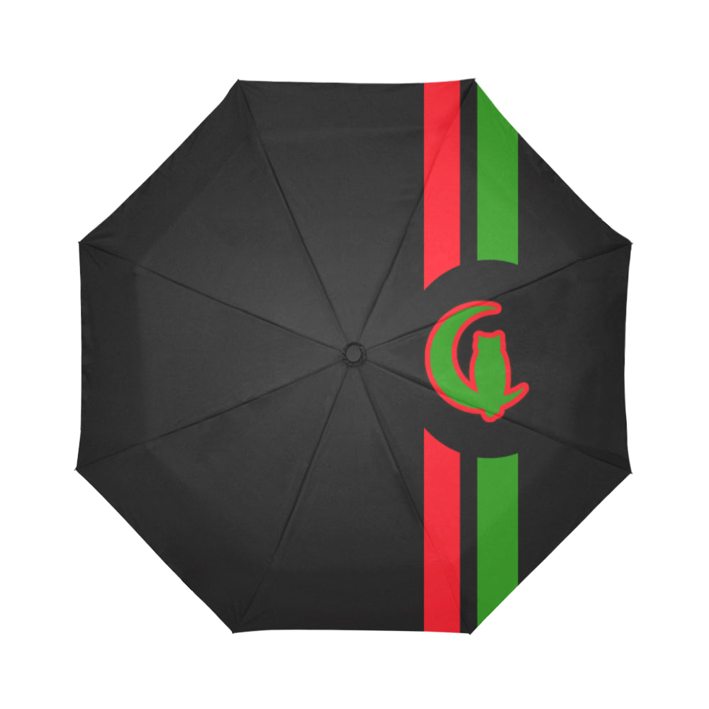 FRESH UP NUBIAN Auto-Foldable Umbrella