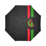 FRESH UP NUBIAN Auto-Foldable Umbrella
