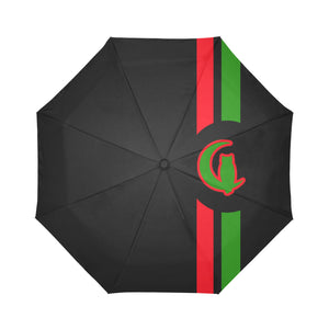 FRESH UP NUBIAN Auto-Foldable Umbrella