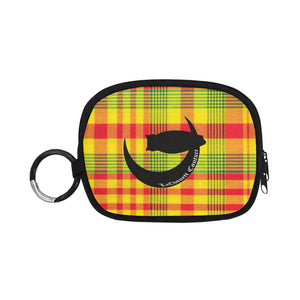 MADRAS Coin Purse