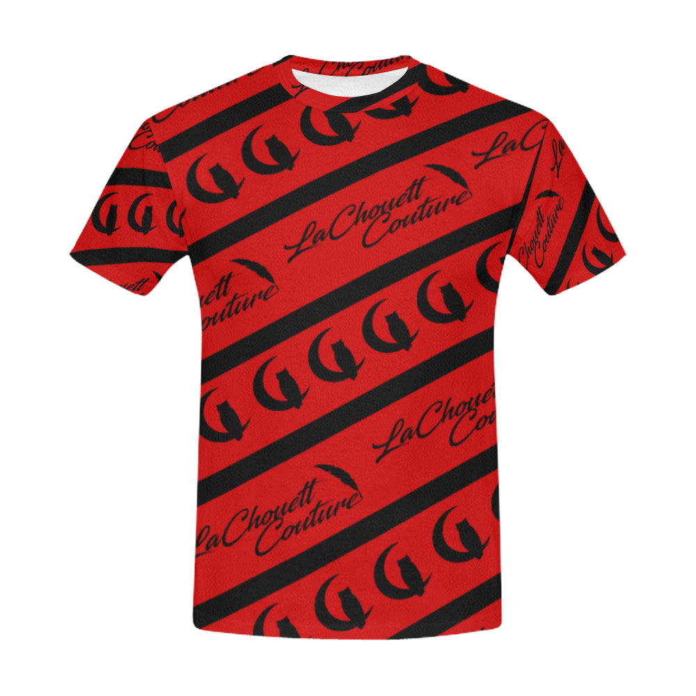 NICE ONE All Over Print T-Shirt for Men