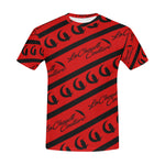 NICE ONE All Over Print T-Shirt for Men