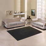 LCC STRASS Area Rug 5'3''x4'